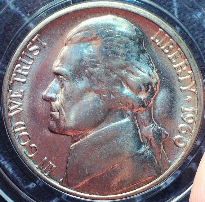 1960-D,-Jefferson-Nickel-#3,-Grading-Opinion?