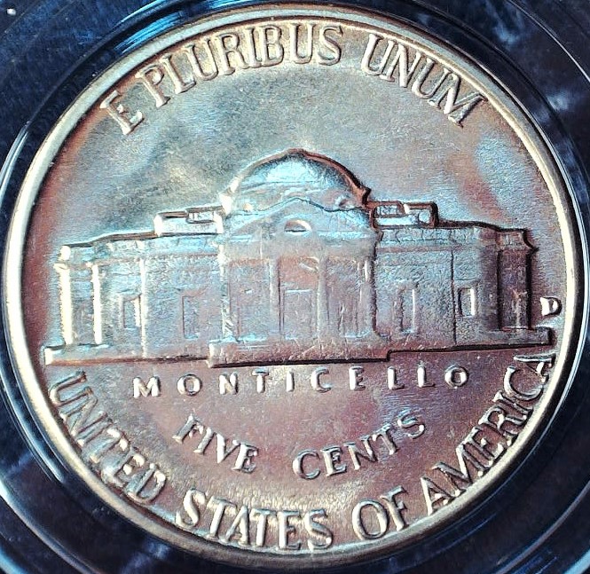 1960-D,-Jefferson-Nickel-#3,-Grading-Opinion?