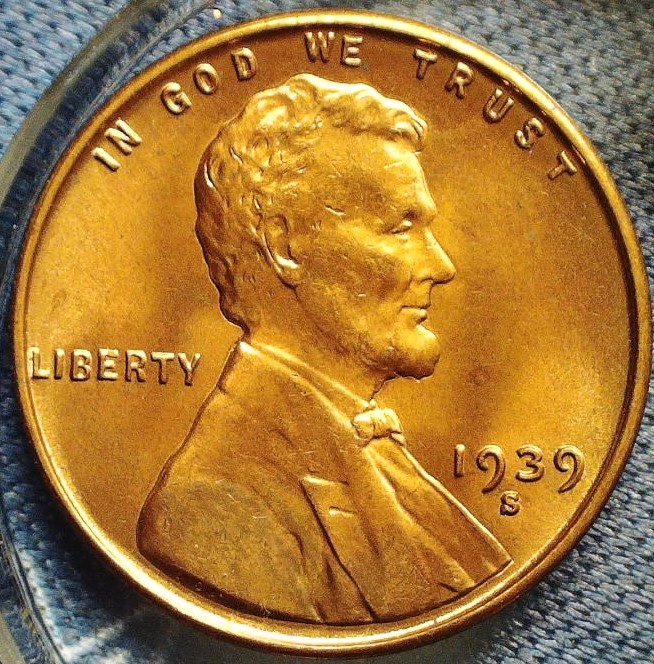 1939-S-Lincoln-Wheat-Cent,-Grade?