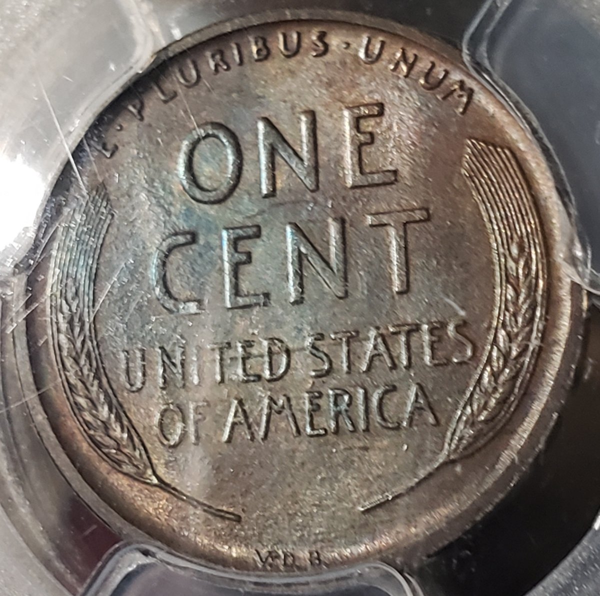 1909-VDB-Lincoln-Wheat-Cent,-Guess-The-Grade?