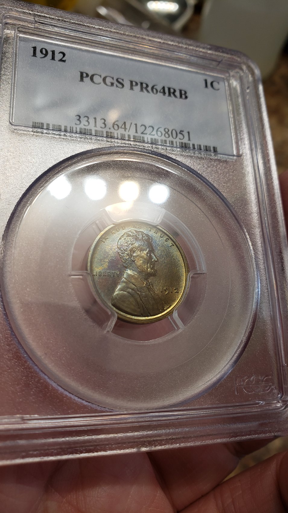 1912-Lincoln-Wheat-Cent,-You-Vs.-PCGS