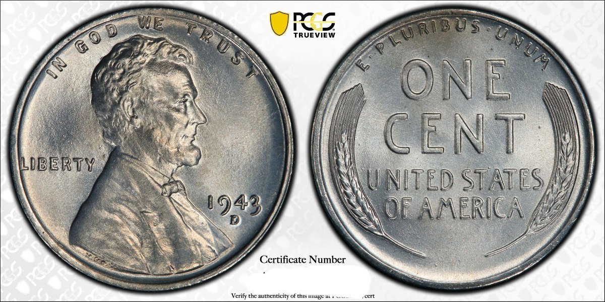 1943-D-LWC,-Steel,-You-Vs.-PCGS