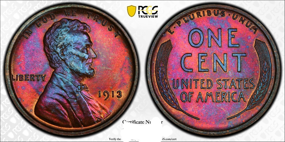 1913-Lincoln-Cent,-You-Vs.-PCGS