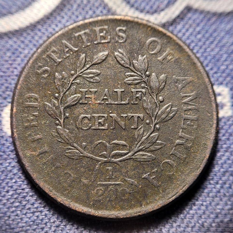 1806-Draped-Bust-Half-Cent