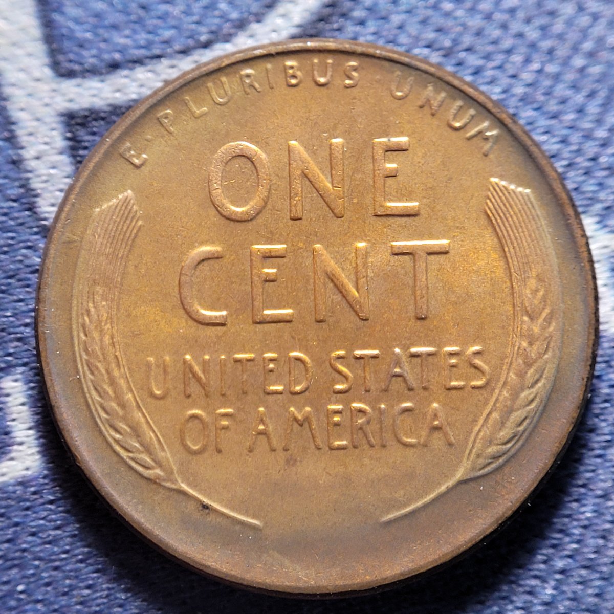 1935-S-Lincoln-Cent,-For-Grading