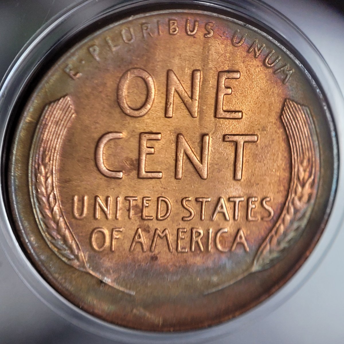1935-S-Lincoln-Cent,-For-Grading
