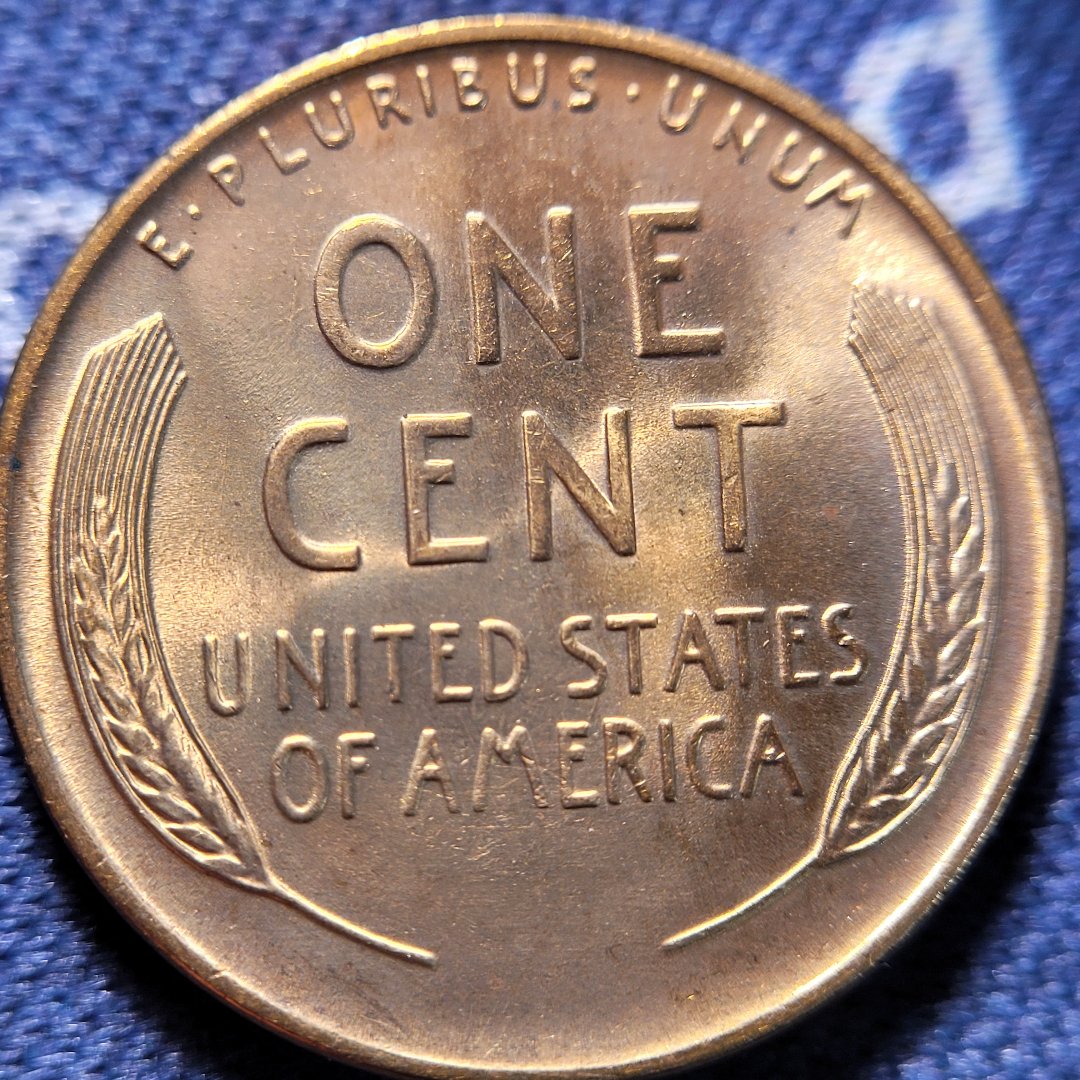 1941-Lincoln-Wheat-Cent,-For-Grading