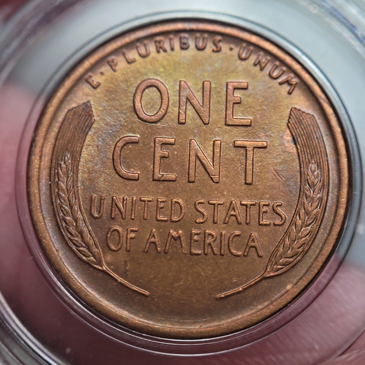 1913-Lincoln-Cent,-For-Grading