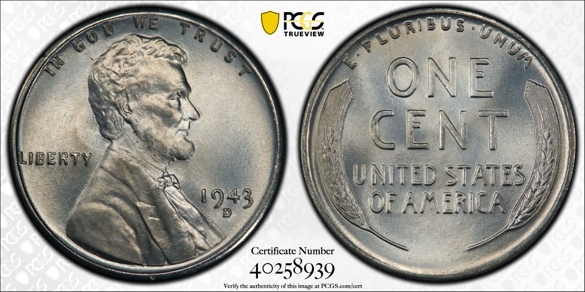 9-1943-D-Steel-Cents-I-Subbed-From-The-Same-Roll