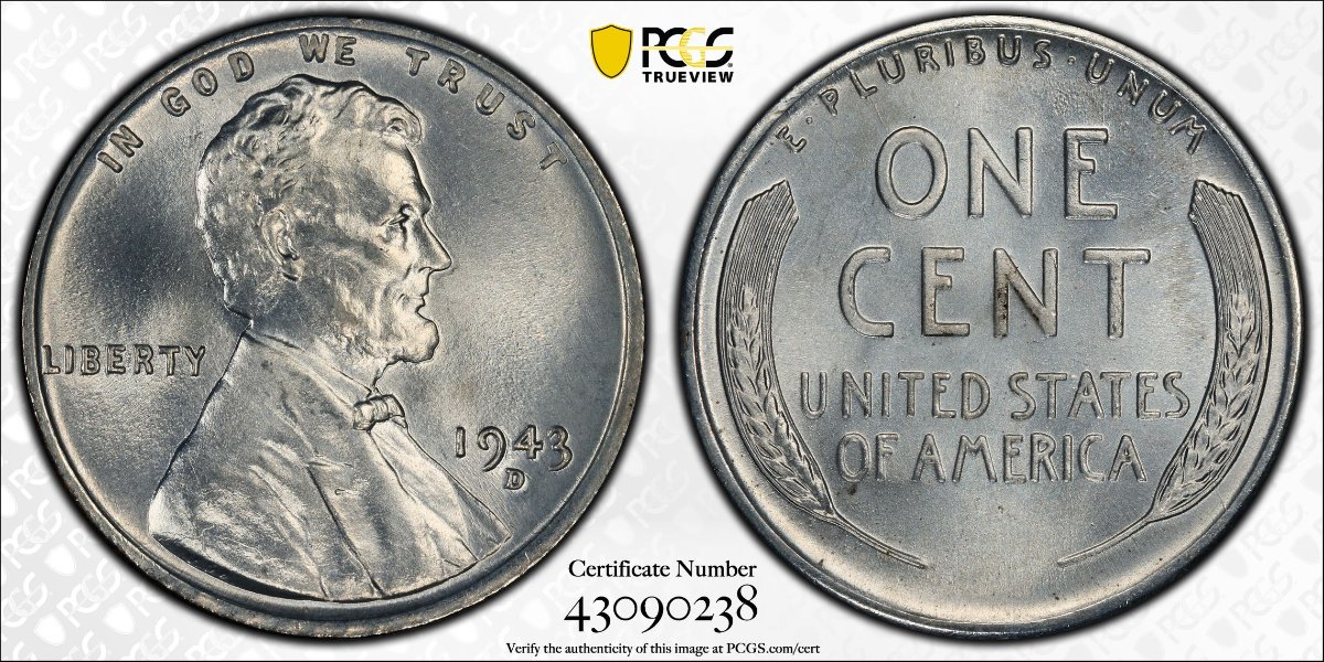 9-1943-D-Steel-Cents-I-Subbed-From-The-Same-Roll