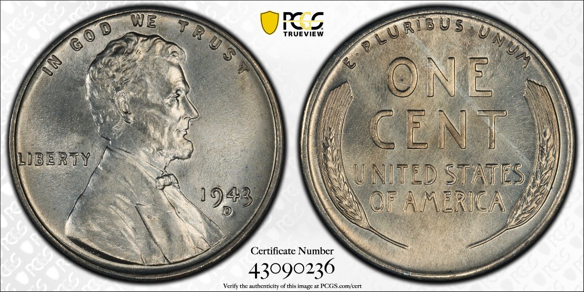 9-1943-D-Steel-Cents-I-Subbed-From-The-Same-Roll