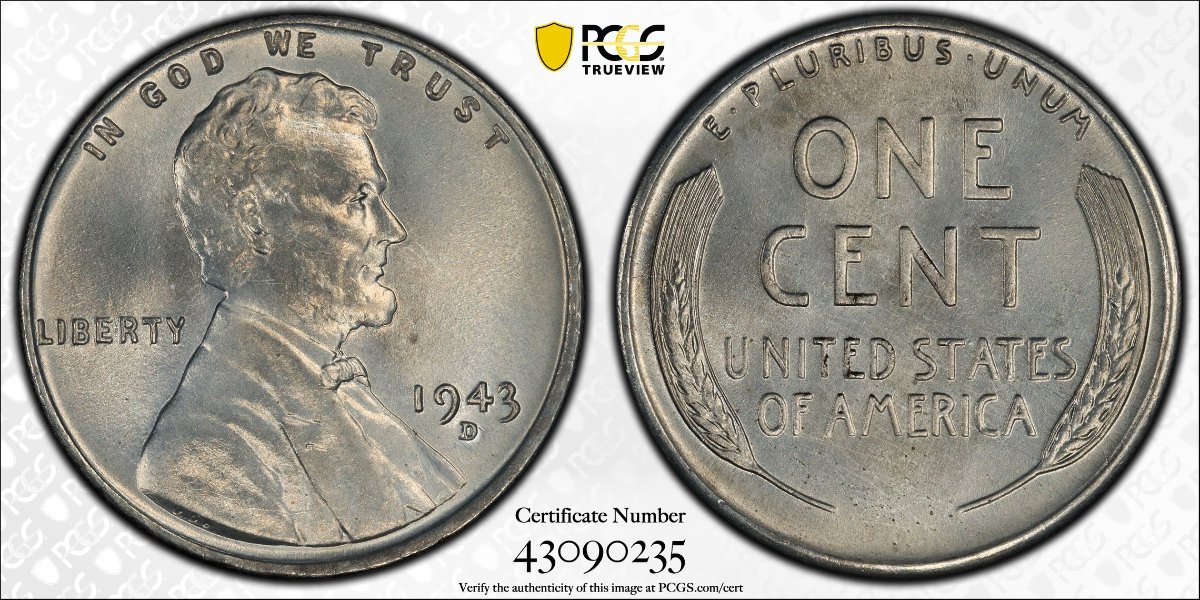 9-1943-D-Steel-Cents-I-Subbed-From-The-Same-Roll
