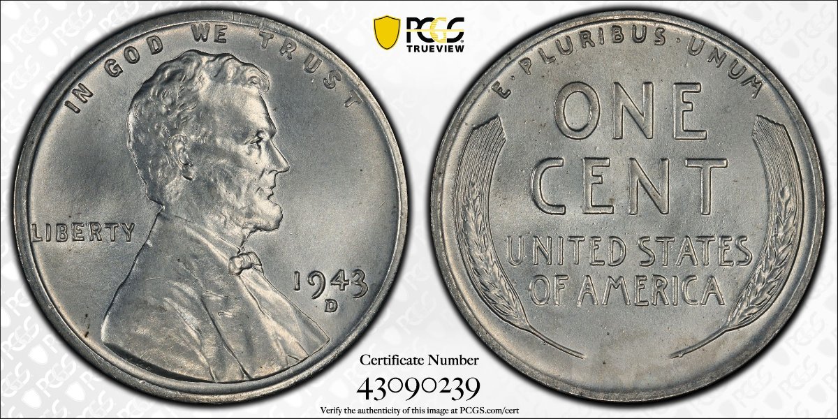 9-1943-D-Steel-Cents-I-Subbed-From-The-Same-Roll
