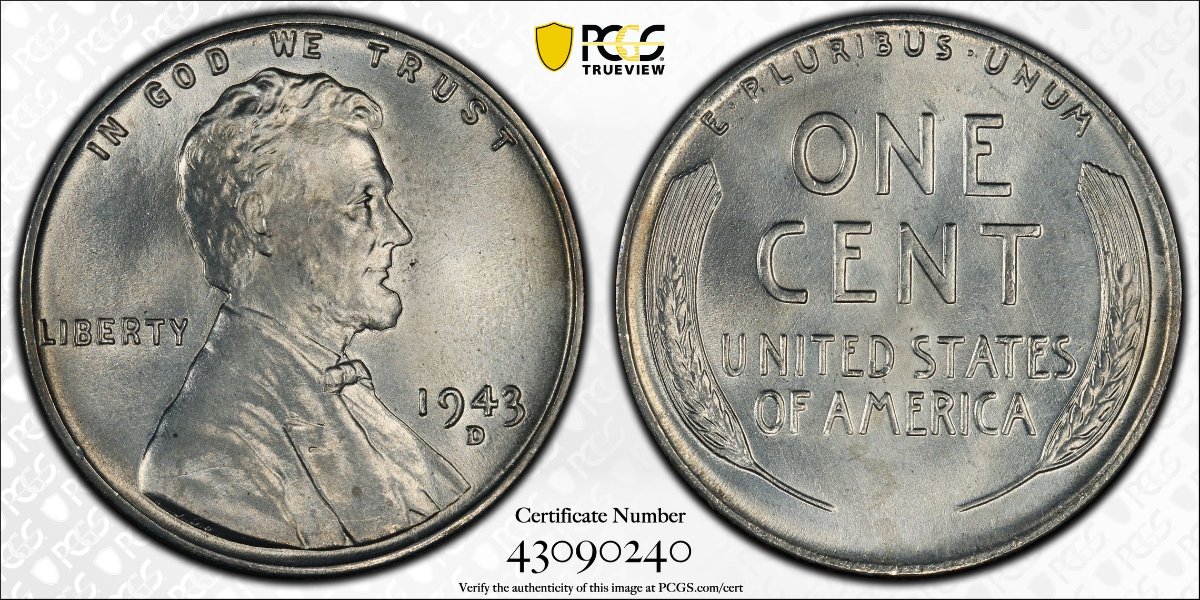 9-1943-D-Steel-Cents-I-Subbed-From-The-Same-Roll