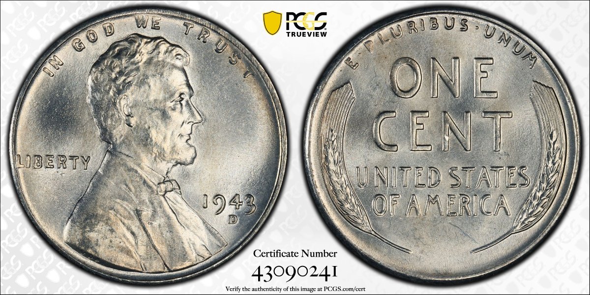 9-1943-D-Steel-Cents-I-Subbed-From-The-Same-Roll