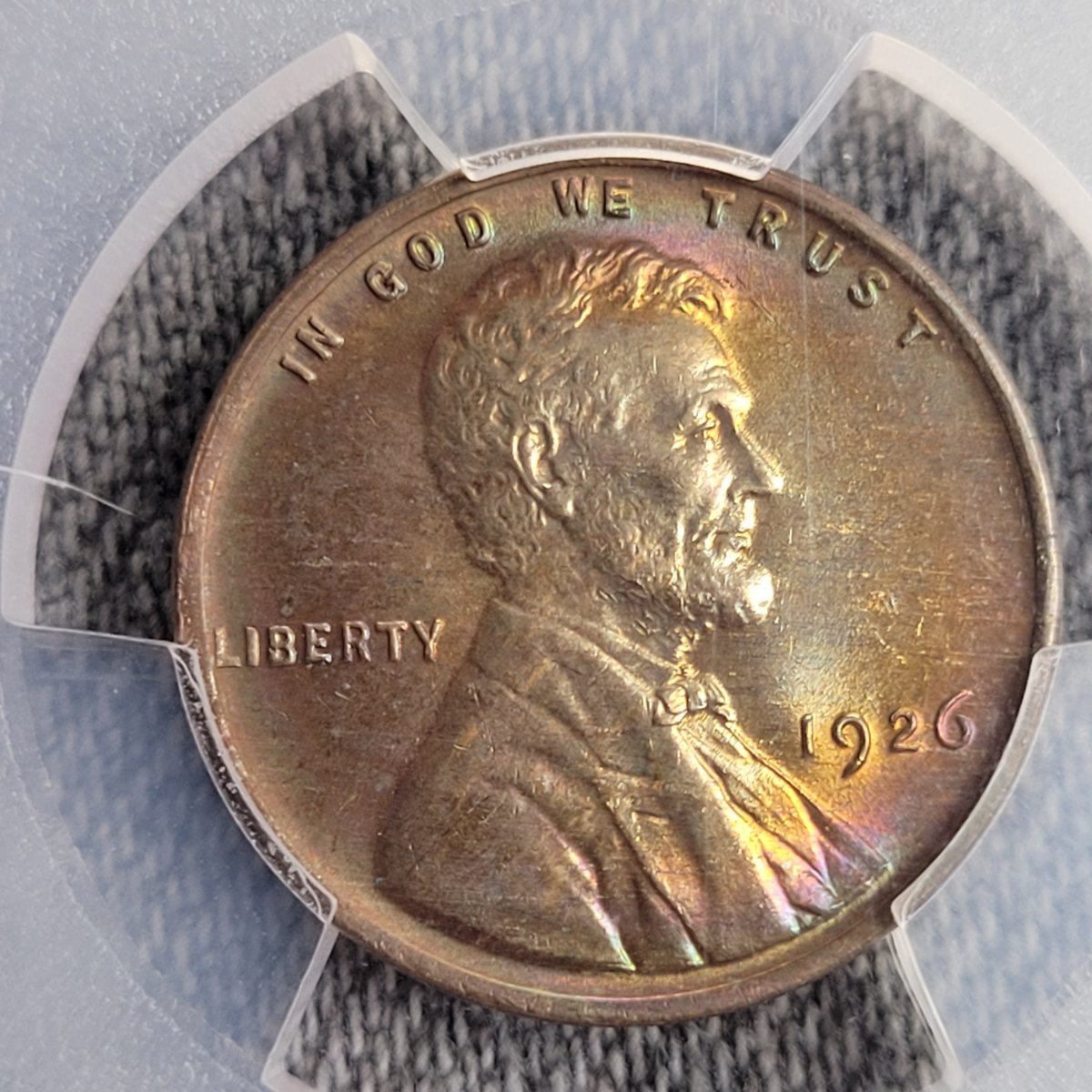 1926-Lincoln-Wheat-Cent,-You-Vs.-PCGS