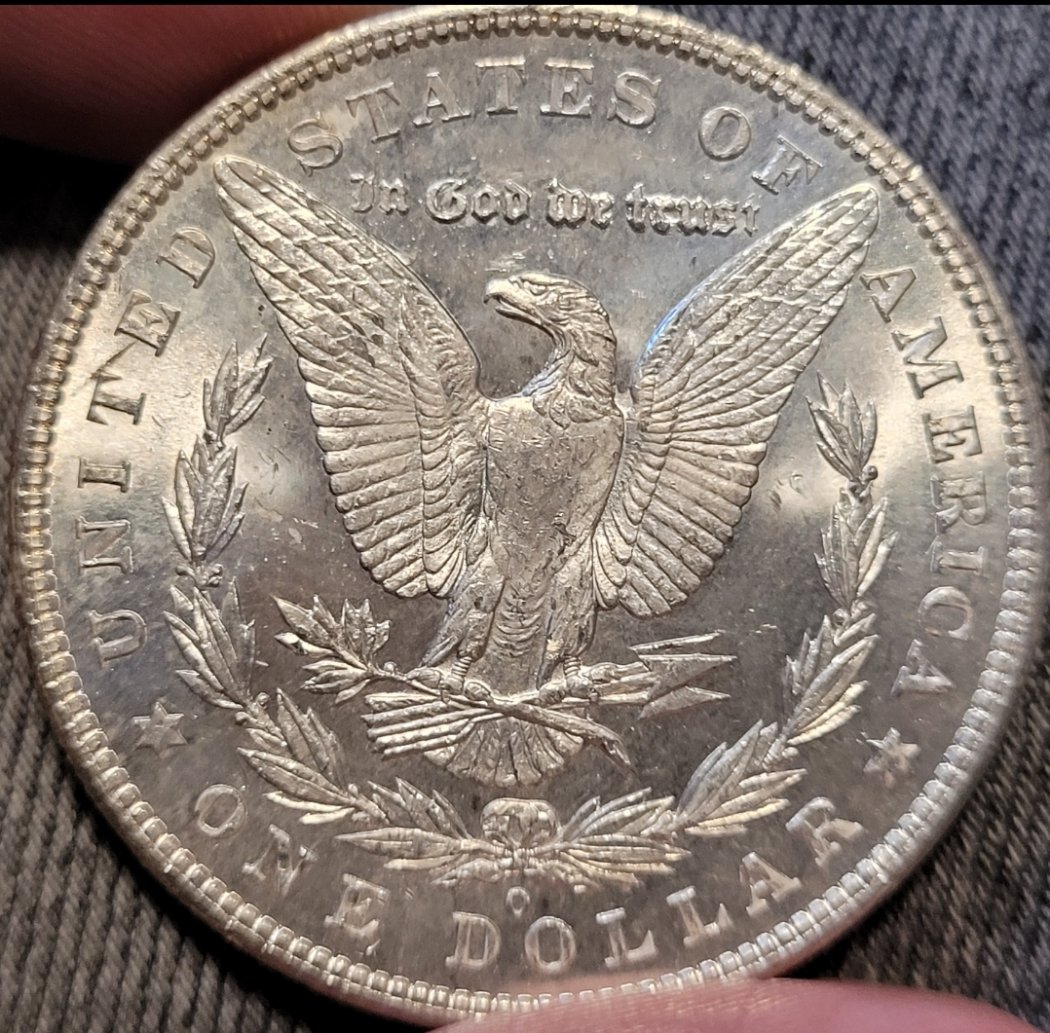 1903-O-Morgan-Dollar,-For-Grading