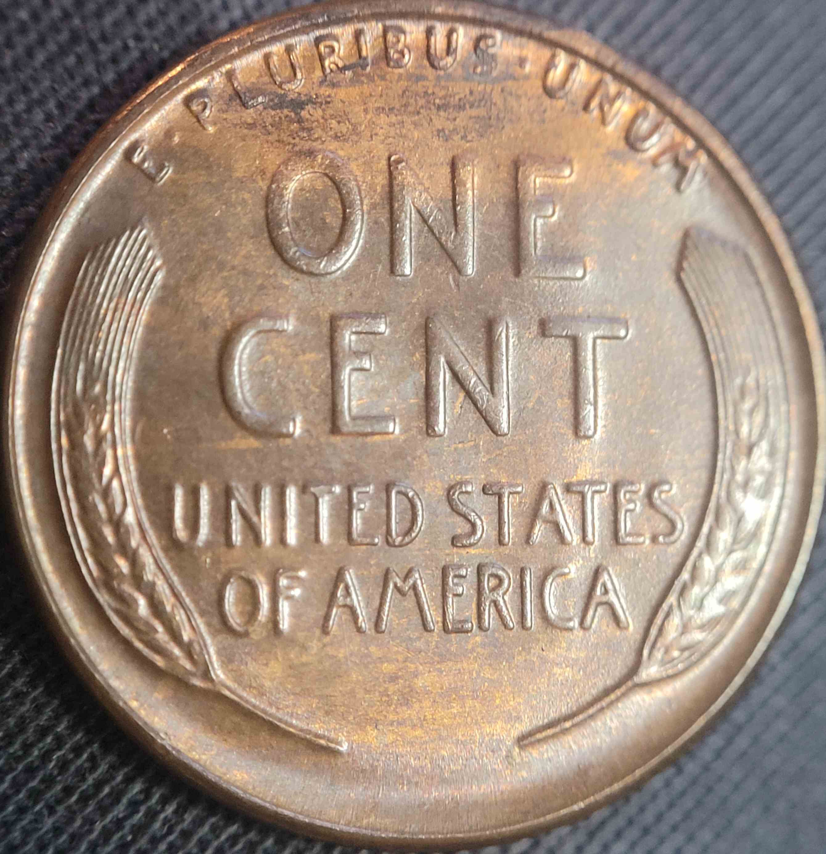 1929-S-Lincoln-Cent,-For-Grading