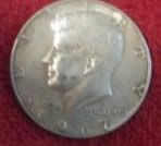 1967-JFK-Half-Dollar