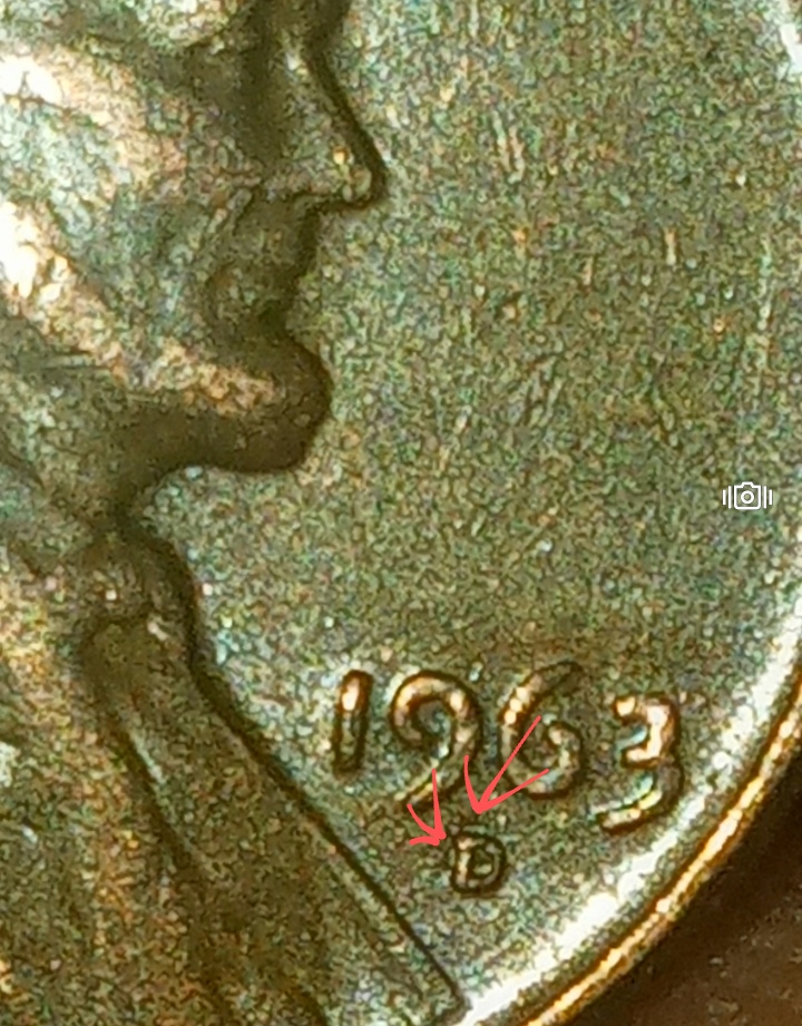 1963-D-Penny.---Triple-Die-?