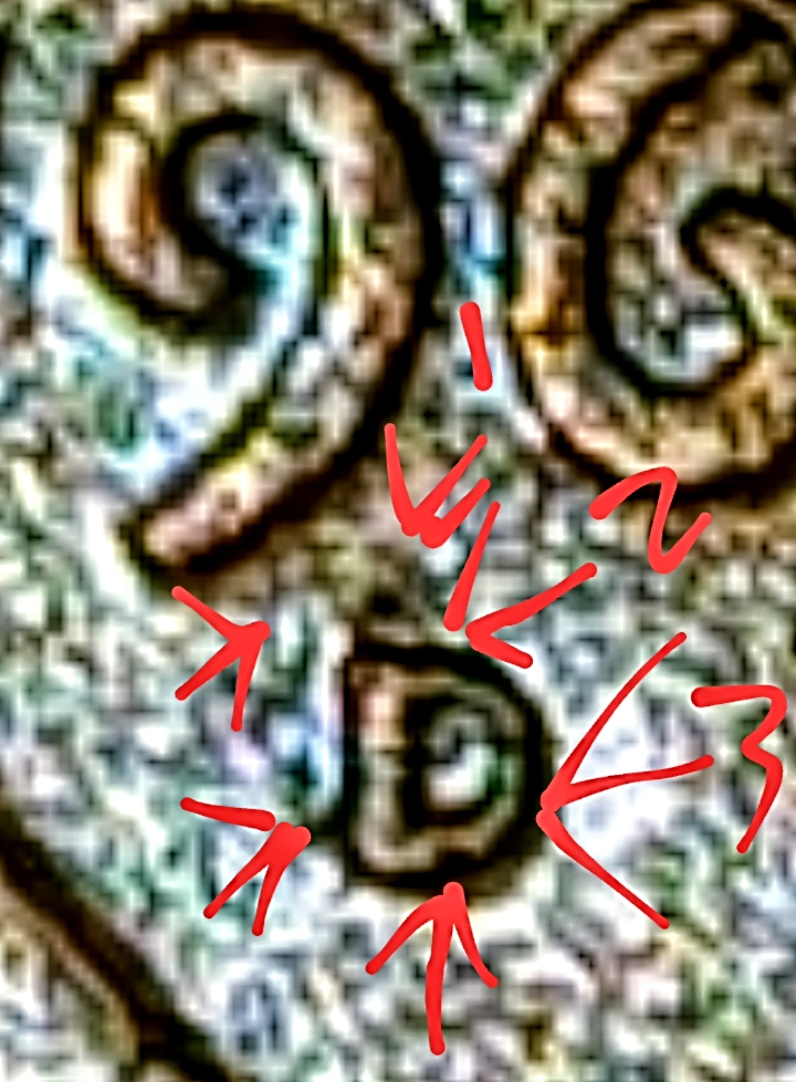 1963-D-Penny.---Triple-Die-?