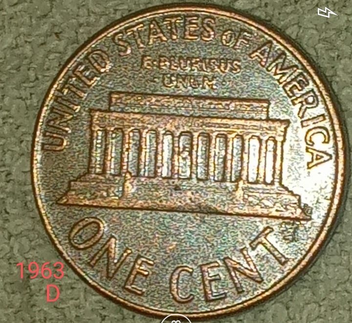 1963-D-Penny.---Triple-Die-?