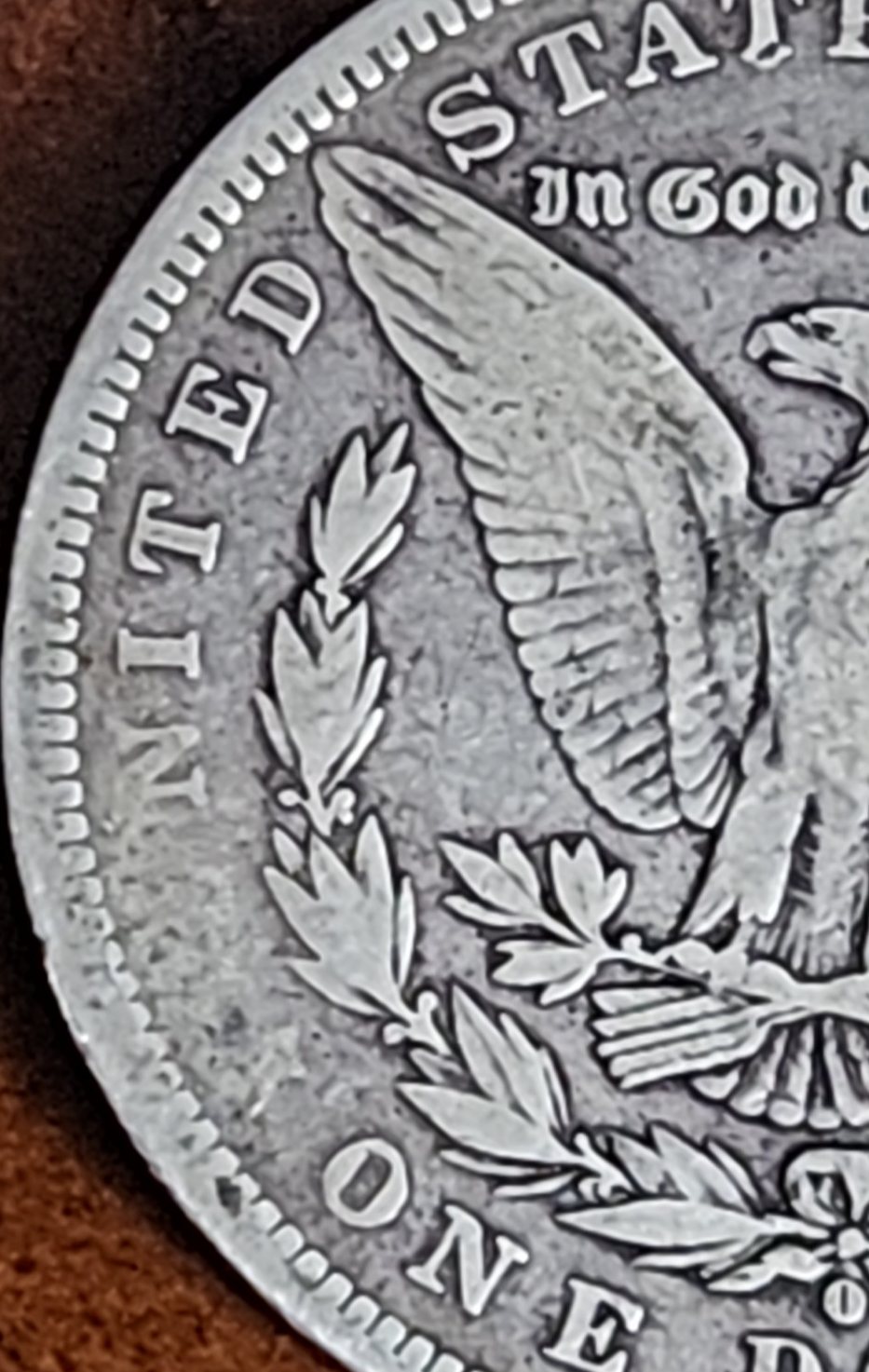 Grading-Request-On-1880-O-Morgan-Dollar