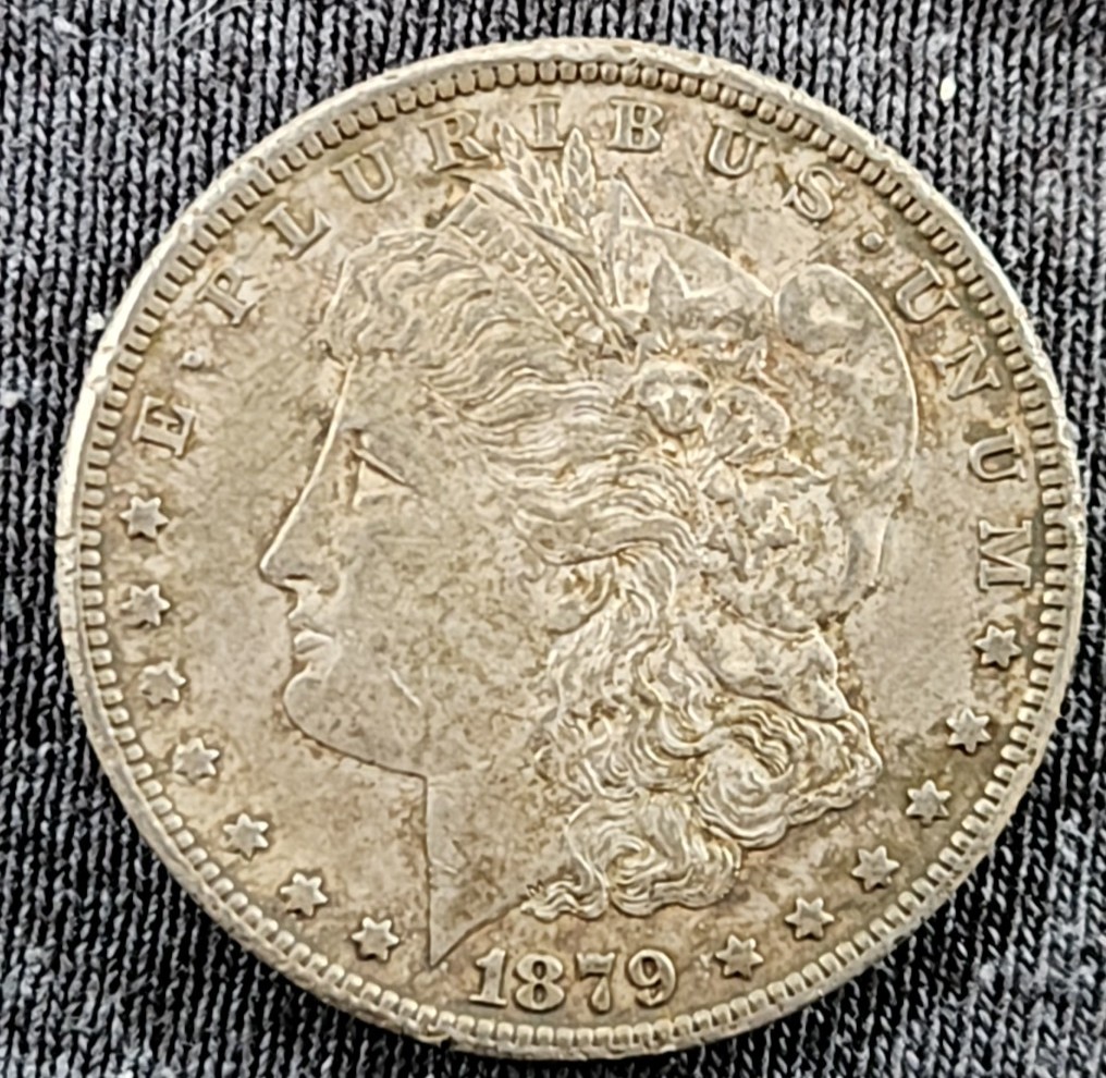 Help-Finishing-Grading-On-A-Few-Morgan-Dollars