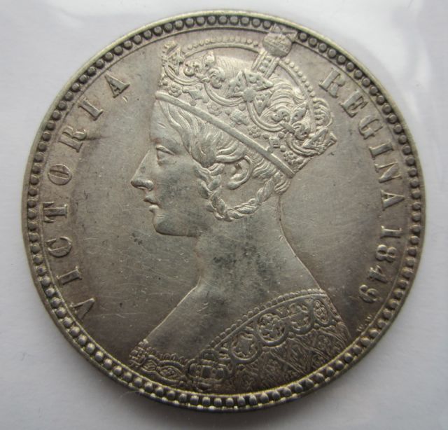 Florin-1849-Grade?