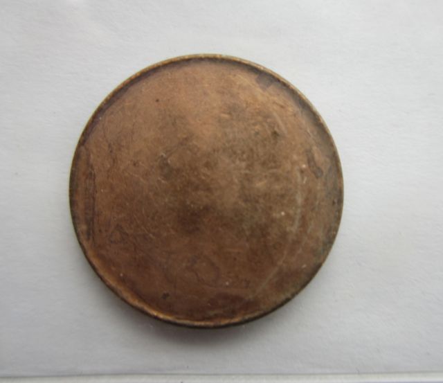 Penny-Blank