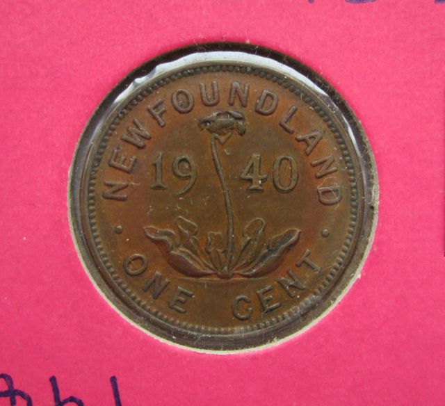 Newfoundland-1-Cent-1940-Re-Engraved...grade?