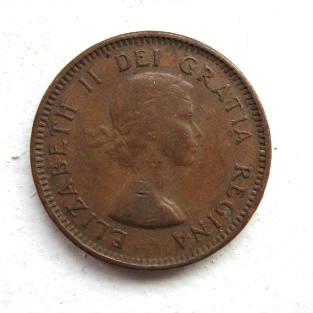 1942,-1943,-1953-Pennies