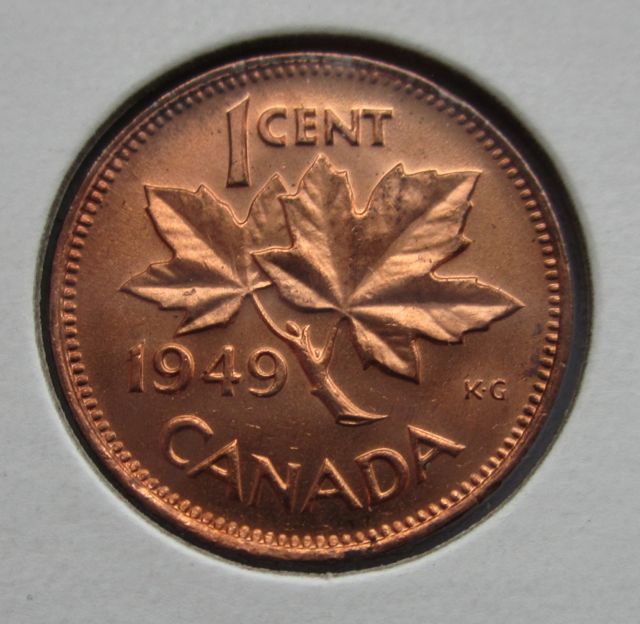 1963,-1949-Pennies