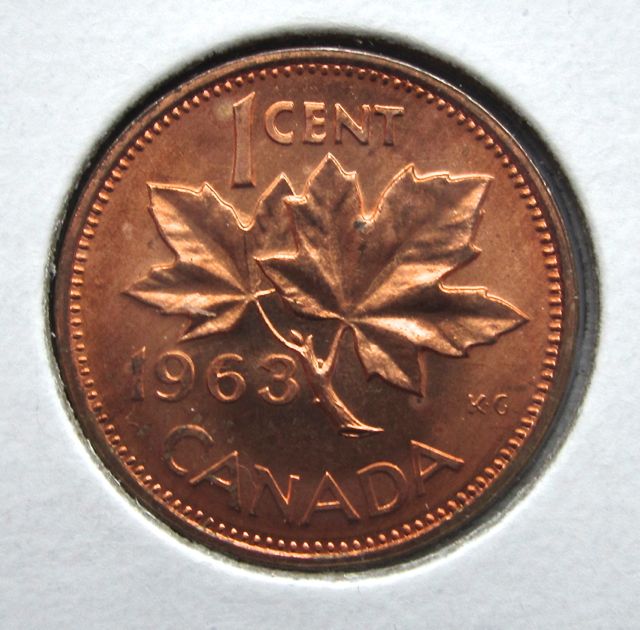 1963,-1949-Pennies