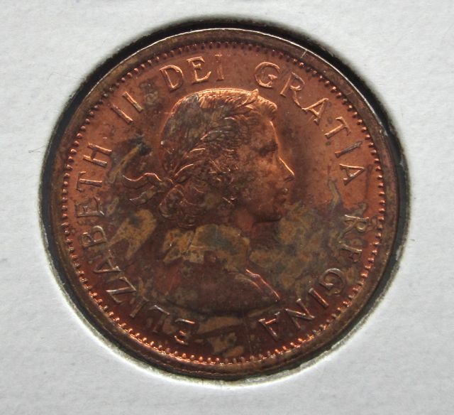 1963,-1949-Pennies