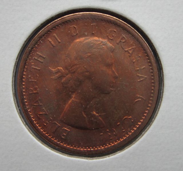 1963-Penny...type-Of-Error?
