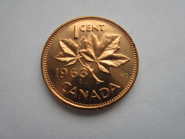 1963-Penny-Dot