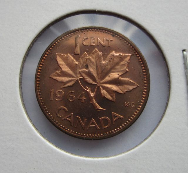 1964-Penny-Rotation-Errors