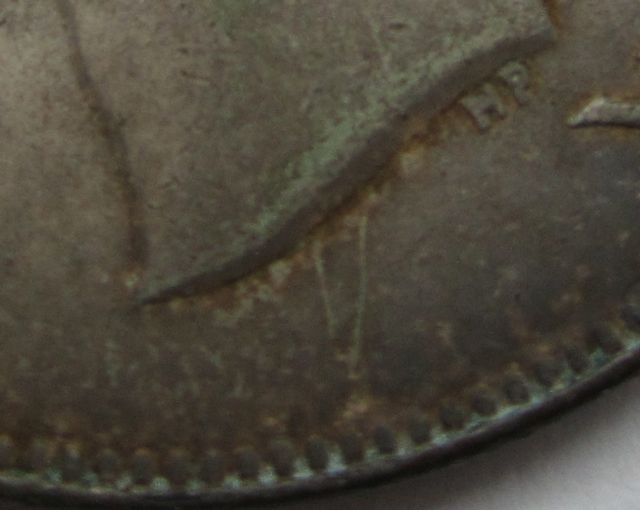 1951---50-Cent-Piece