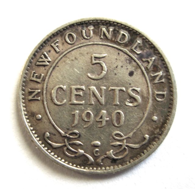 Newfoundland-Errors---10-And-5-Cents