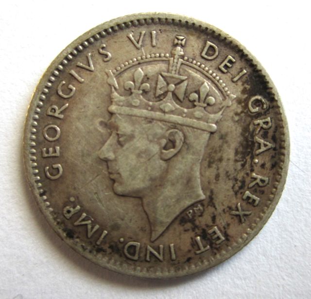 Newfoundland-Errors---10-And-5-Cents
