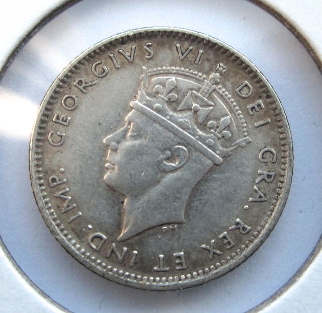 Newfoundland-Errors---10-And-5-Cents