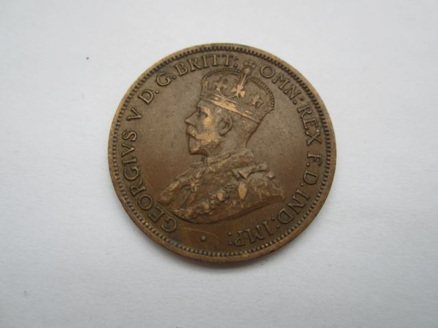 1939-And-1919-Half-Penny-Errors
