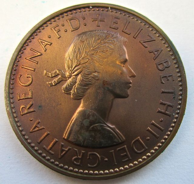 1939-And-1919-Half-Penny-Errors