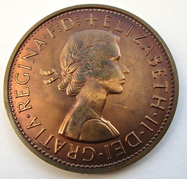 1939-And-1919-Half-Penny-Errors