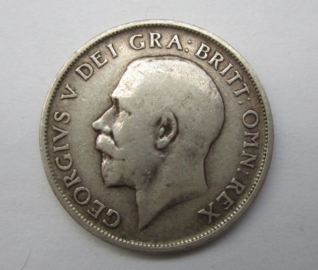 1914-One-Shilling---Ghosting?