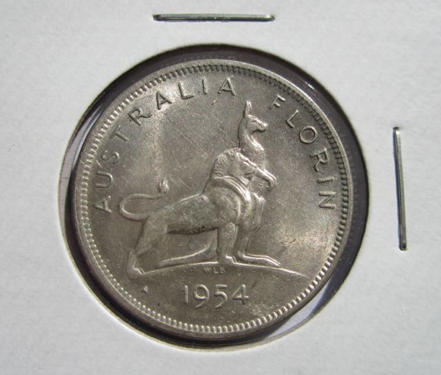1954-Florin-Grade