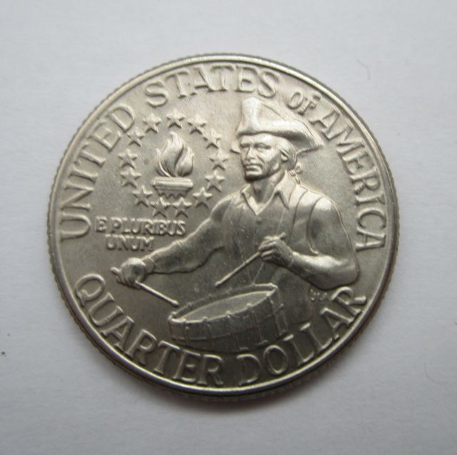 1976-Quarter