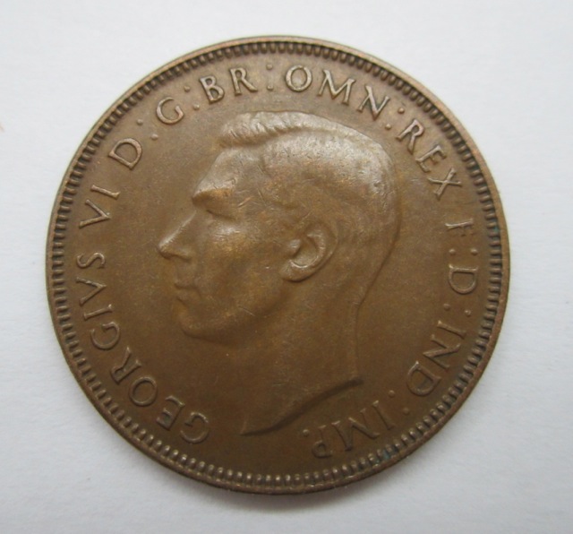 1942-Half-Penny-Melbourne-...errors?