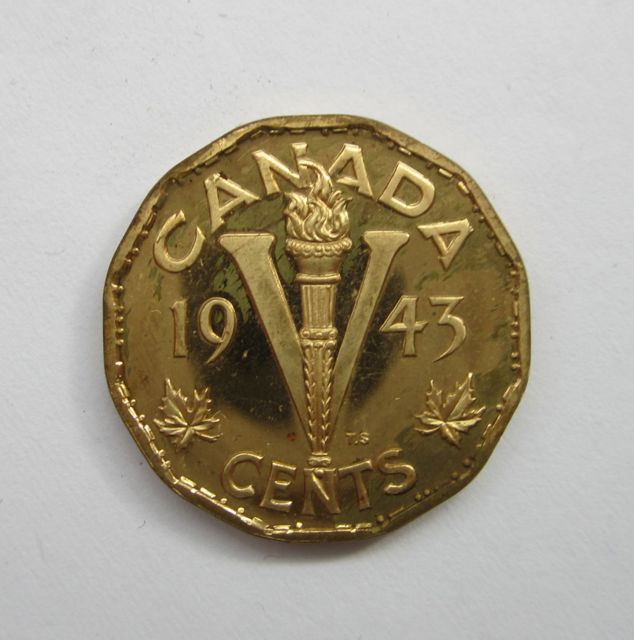 1942-1943-Tombac-Grading